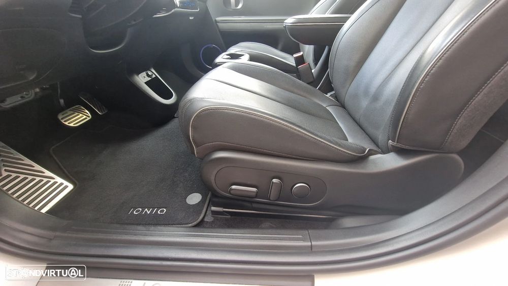 Hyundai Ioniq 5 - 16