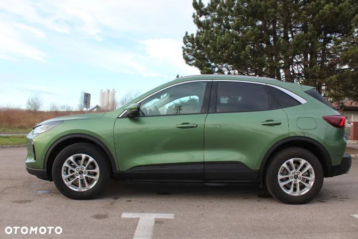 Ford Kuga 2.5 FHEV FWD Titanium X - 3