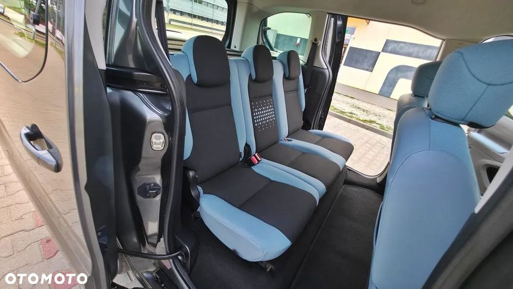 Citroën Berlingo e-HDi 90 FAP Multispace - 26