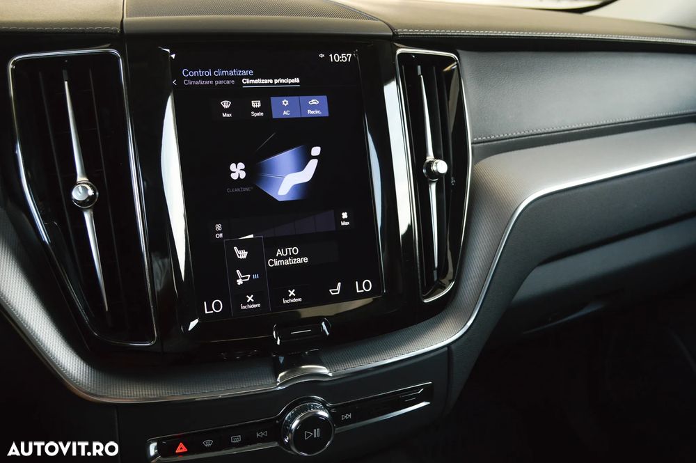 Volvo XC 60 B5 MHEV AWD Inscription - 9