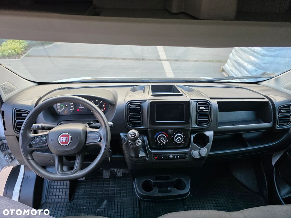 Fiat Ducato - 5