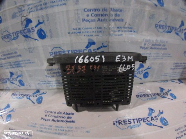 Modulo 731614702 535217805 BMW F31 2014 320D 163CV 5P CINZA Balastro Xenon - 2