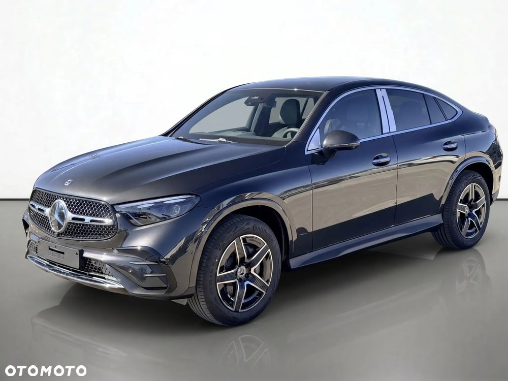 Mercedes-Benz GLC - 4