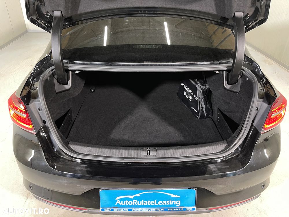 Renault Talisman Blue dCi EDC Intens - 14