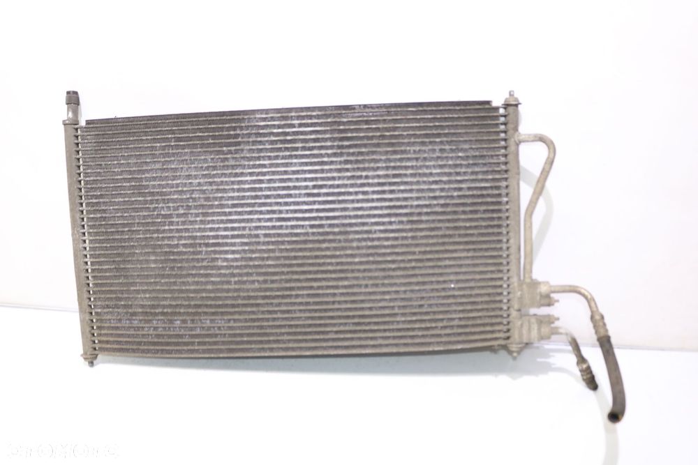 CHŁODNICA KLIMATYZACJI FORD FOCUS MK I YS4H19710 - 1