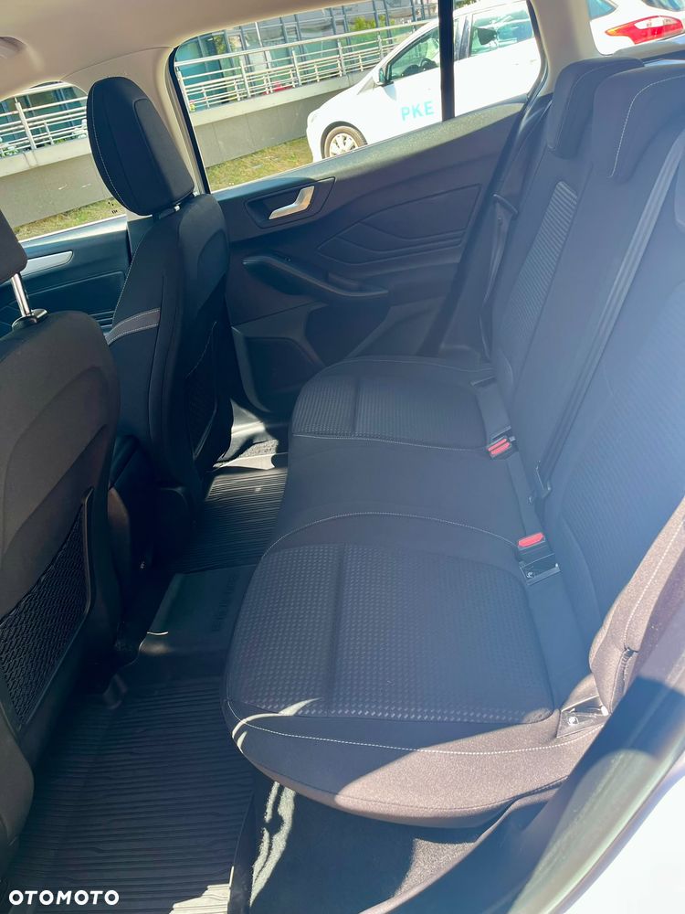Ford Focus 1.5 EcoBlue Trend Edition - 17