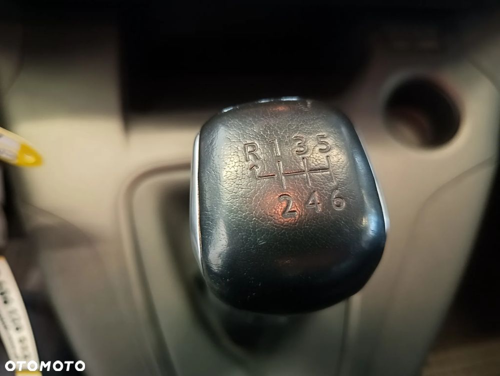 Citroën Berlingo - 15