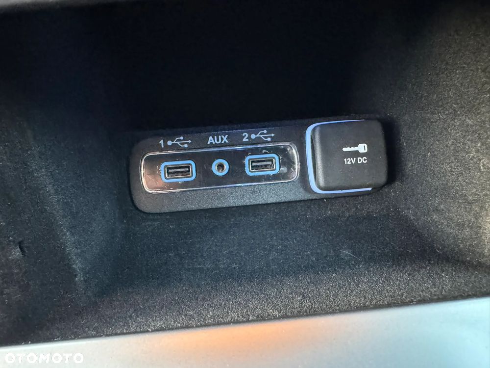 Jeep Grand Cherokee 3.6 V6 Laredo - 34