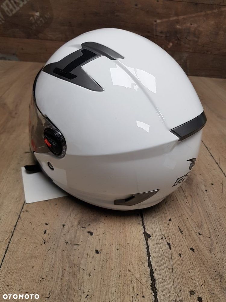 Kask motocyklowy Richa RXA z odpinaną szczęką rozmiar XL - 3