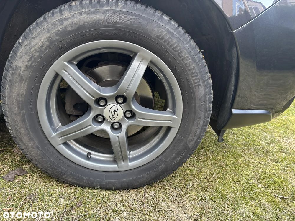 Subaru Forester 2.0X Lineartronic Exclusive - 31