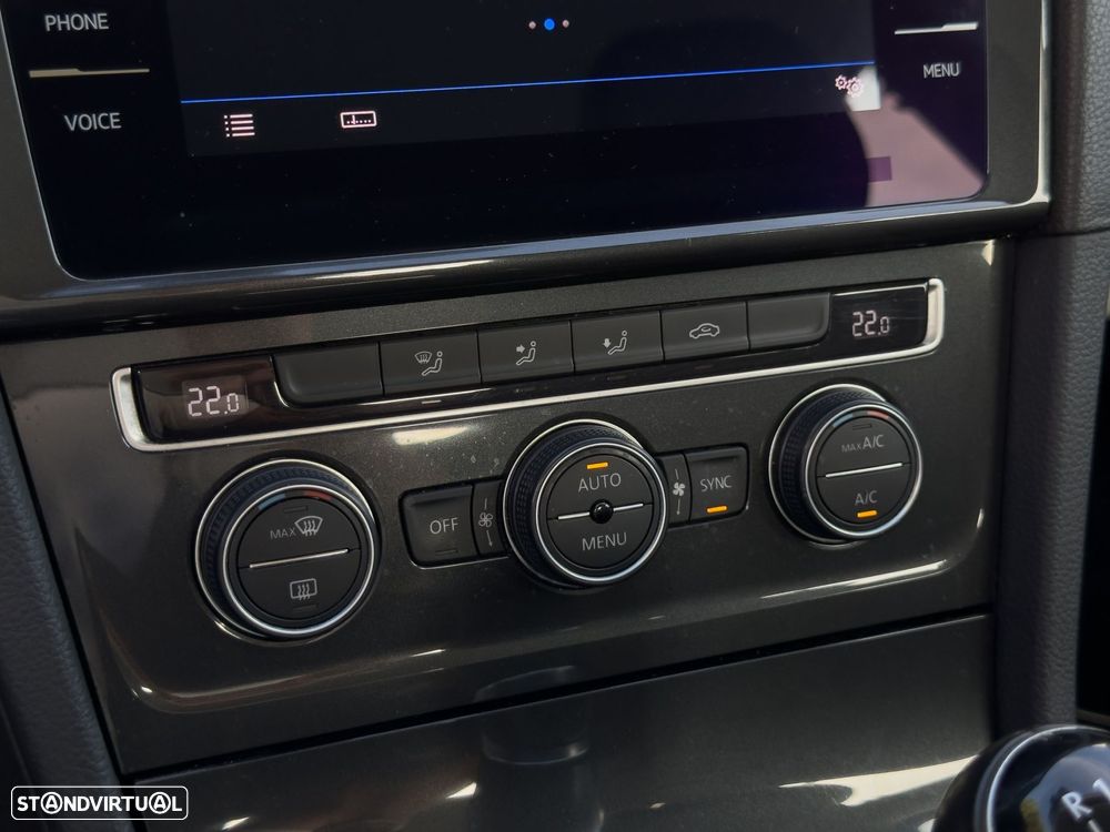 VW Golf 1.0 TSI Stream - 30