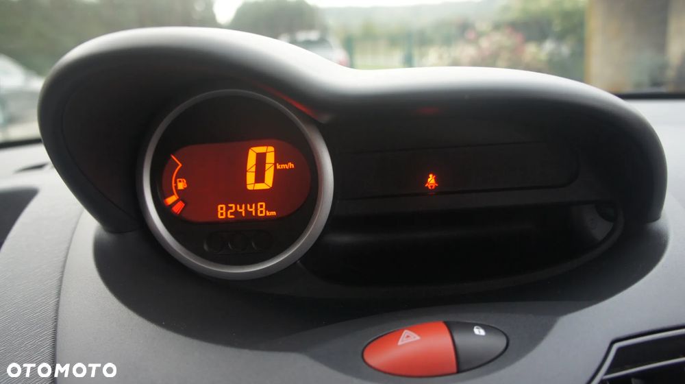Renault Twingo 1.2 16V Dynamique - 18