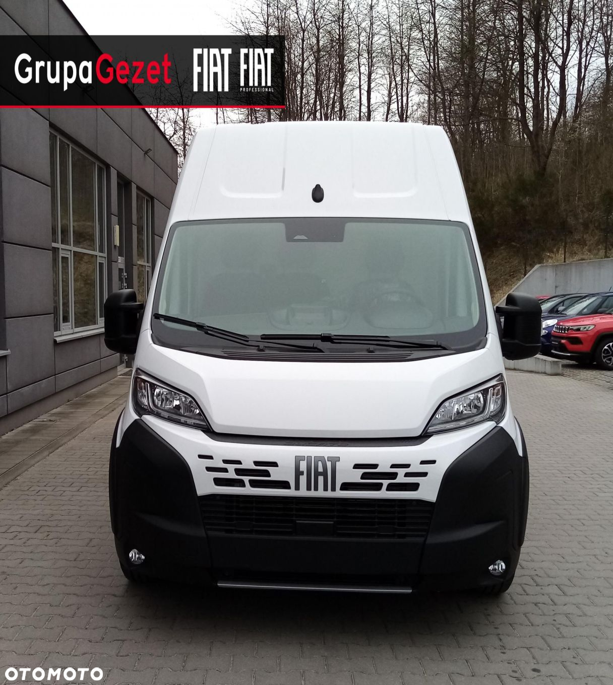Fiat Ducato - 3