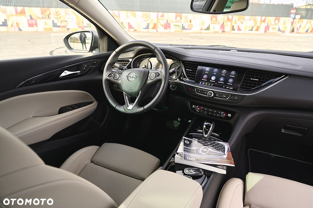 Opel Insignia 2.0 CDTI Innovation S&S - 15