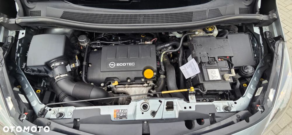 Opel Meriva 1.4 Ecoflex Innovation - 41