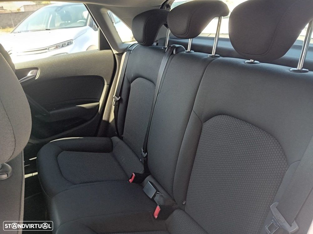 Audi A1 Sportback 1.4 TDI - 5