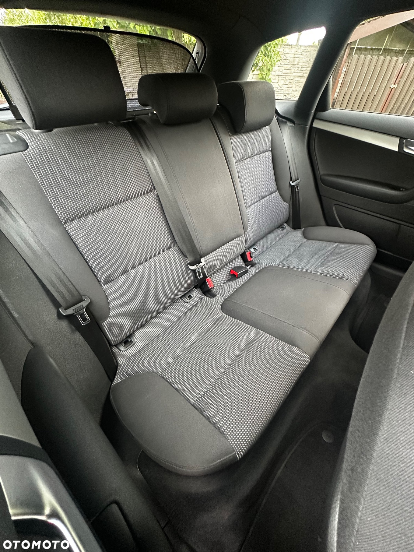 Audi A3 1.8 TFSI Ambiente - 8