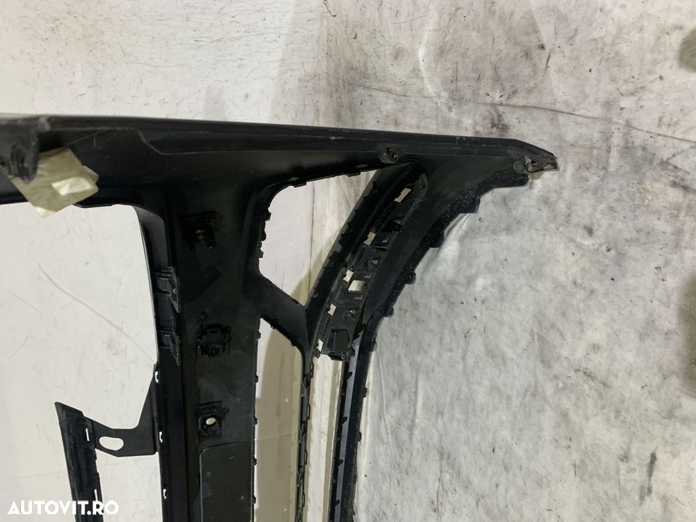 Bara fata VW Polo, 2018, 2019, 2020, 2021, cod origine OE 2G0807221. - 3