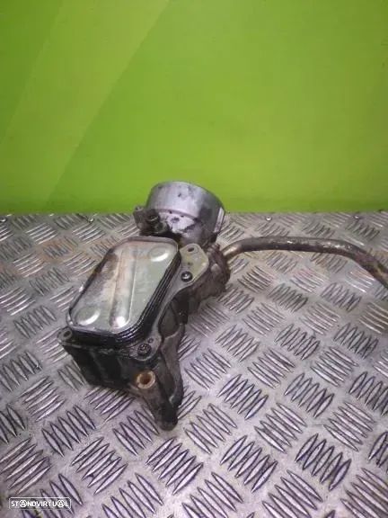 Reparação de Motor Opel Meriva 1.3 CDTI Z13DT - 4