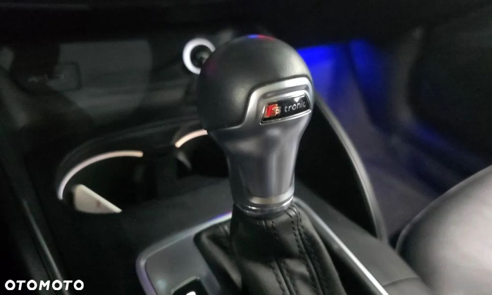 Audi A3 Limousine - 14