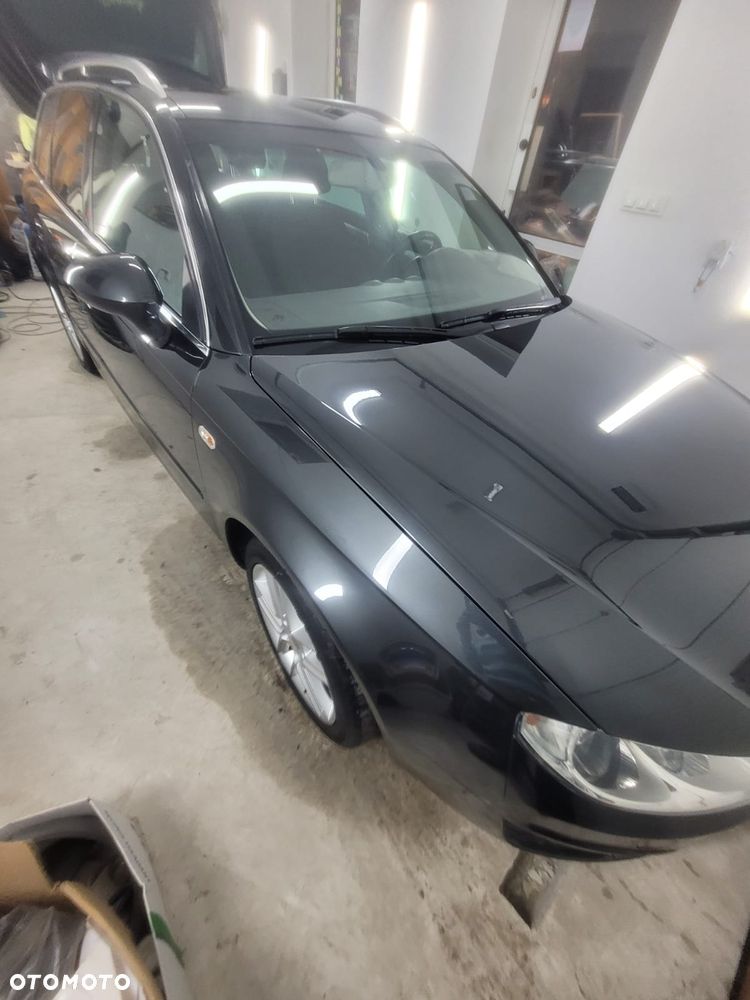 Seat Exeo 1.8T Sport - 3
