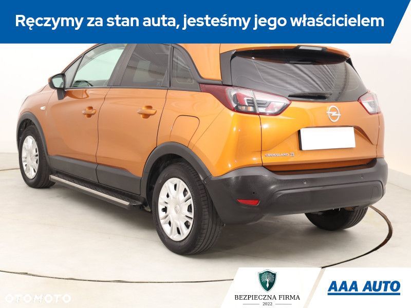 Opel Crossland X - 6