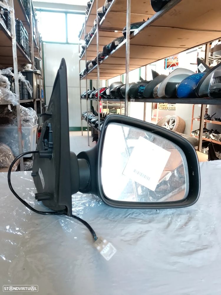 RETROVISOR DIREITO DACIA SANDERO II 08- - 1