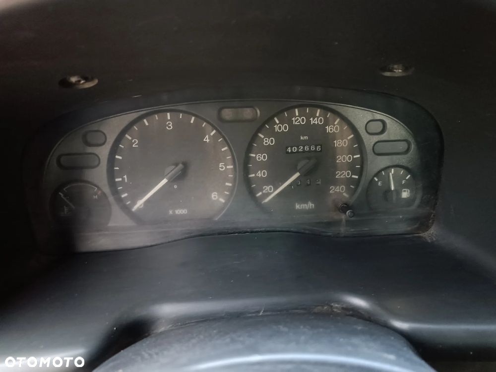 Ford Transit EL - 5