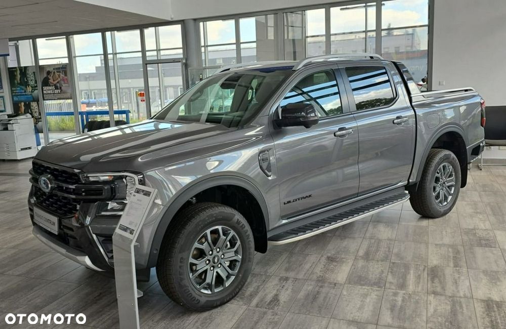 Ford Ranger - 3