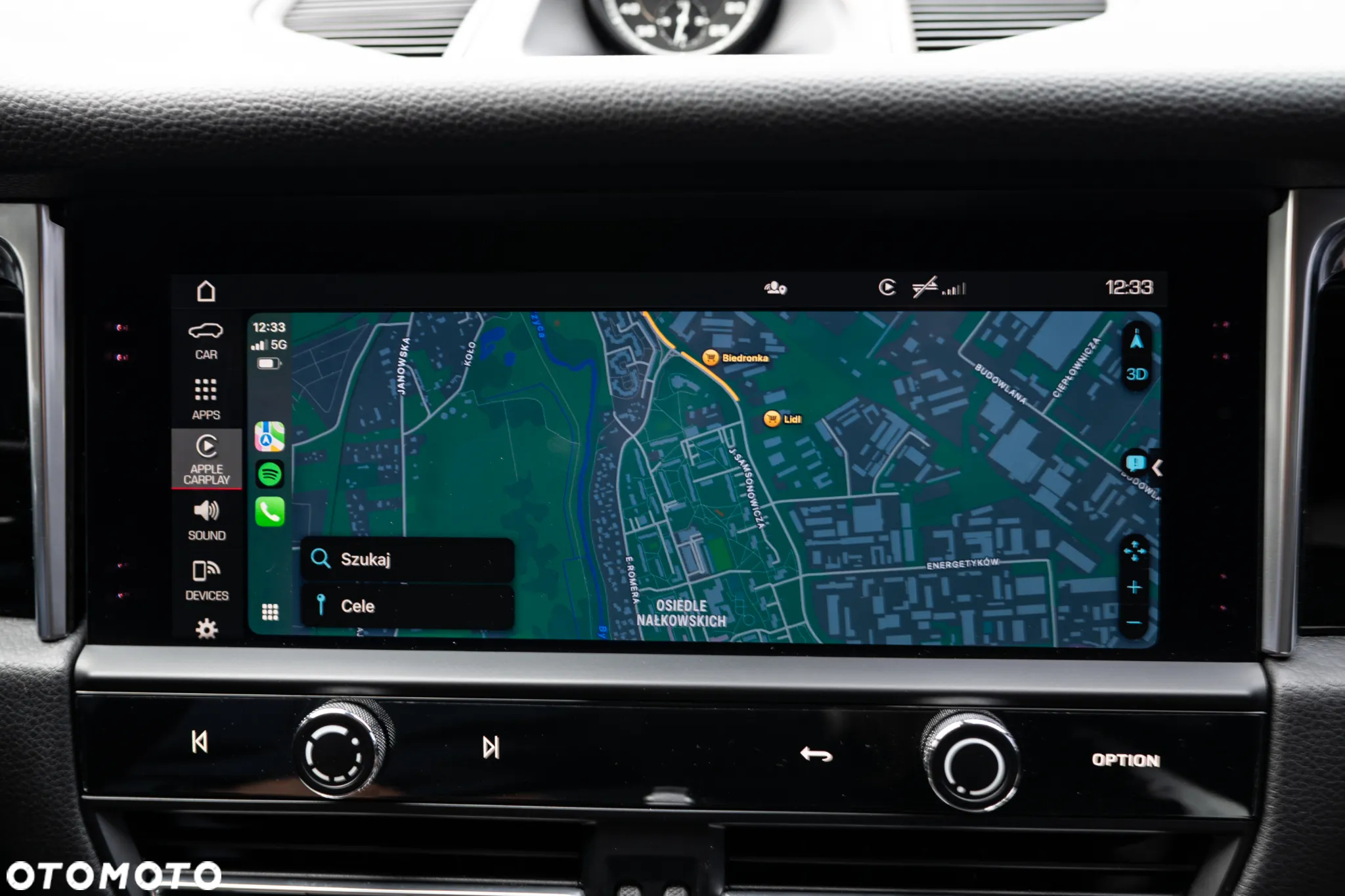 Porsche Macan S PDK - 31