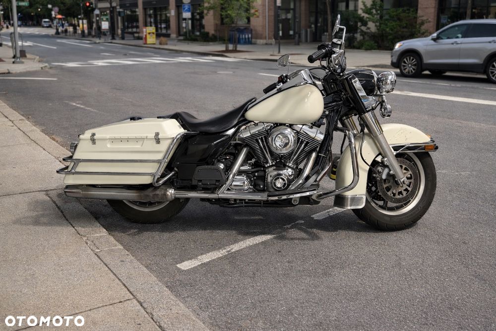 Harley-Davidson Touring Road King - 1