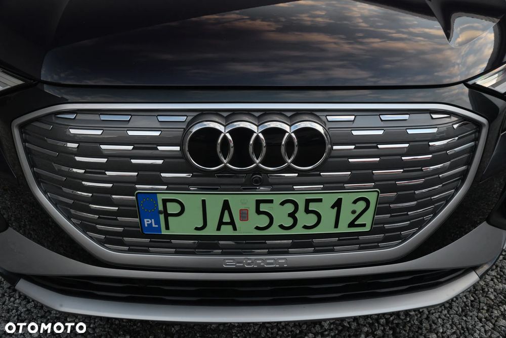 Audi Q4 Sportback e-tron - 5