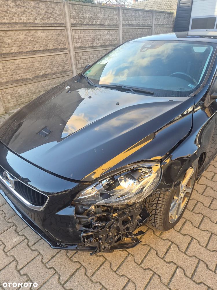 Volvo V40 D2 Drive-E Dynamic Edition - 9