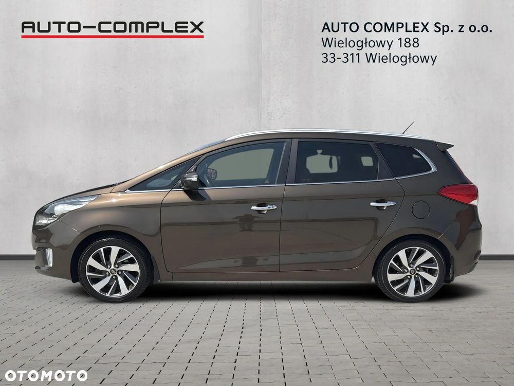 Kia Carens 1.6 GDI Business Line EU6 - 3