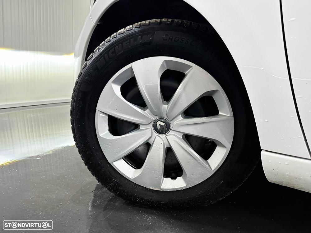 Renault Zoe (c/ Bateria) Zen 50 - 55