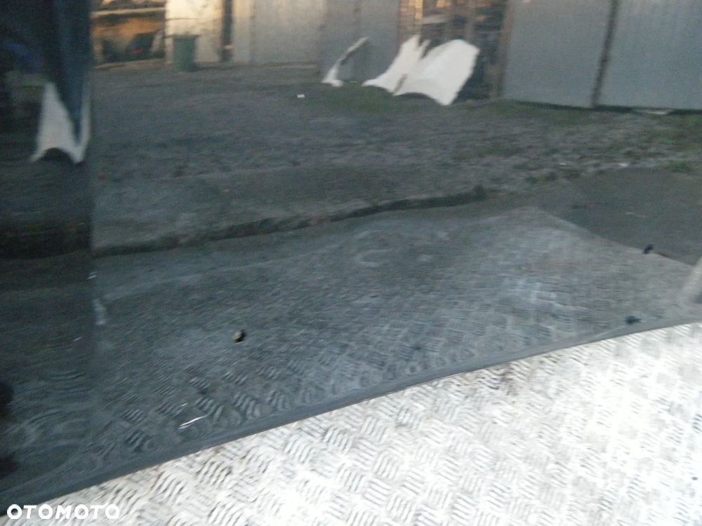 Maska pokrywa silnika JEEP COMPASS II =RADOM - 10