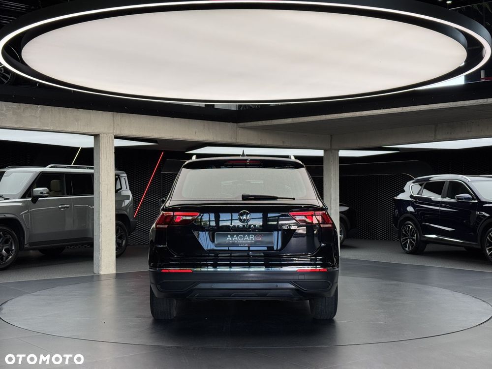 Volkswagen Tiguan 1.5 eTSI Life DSG - 5