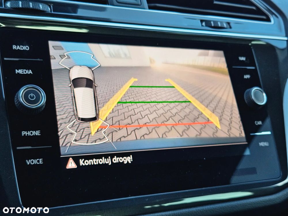 Volkswagen Tiguan 1.5 TSI EVO Elegance DSG - 32