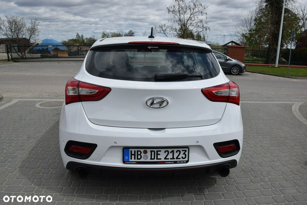 Hyundai i30 - 17