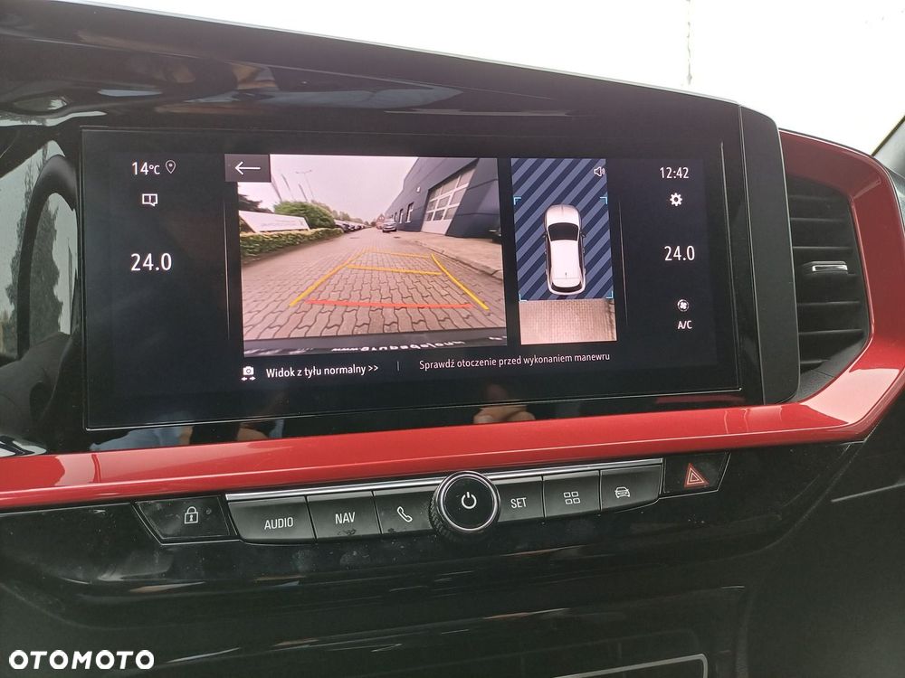 Opel Mokka 1.2 T GS S&S - 18