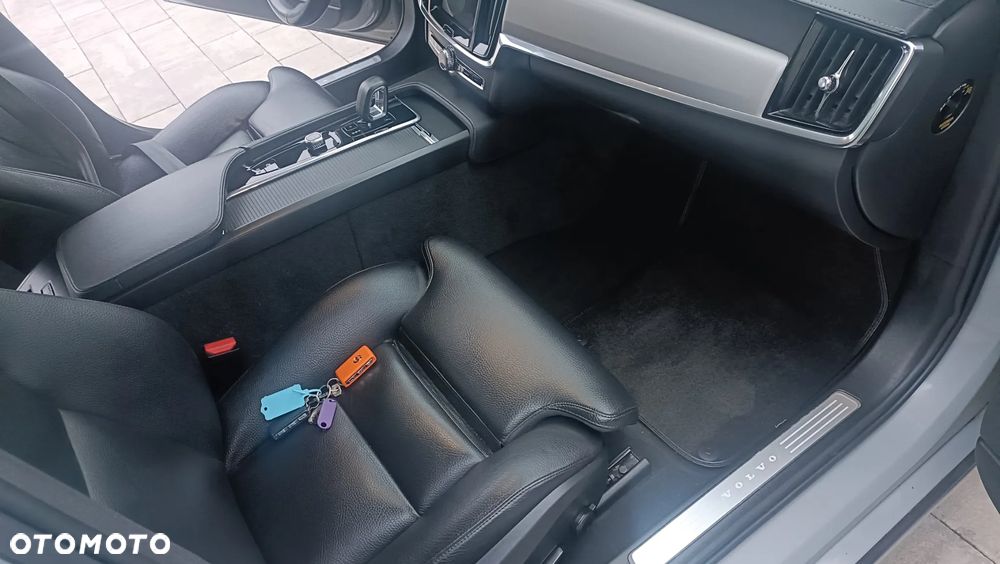 Volvo V90 B4 D AWD Geartronic Inscription - 13