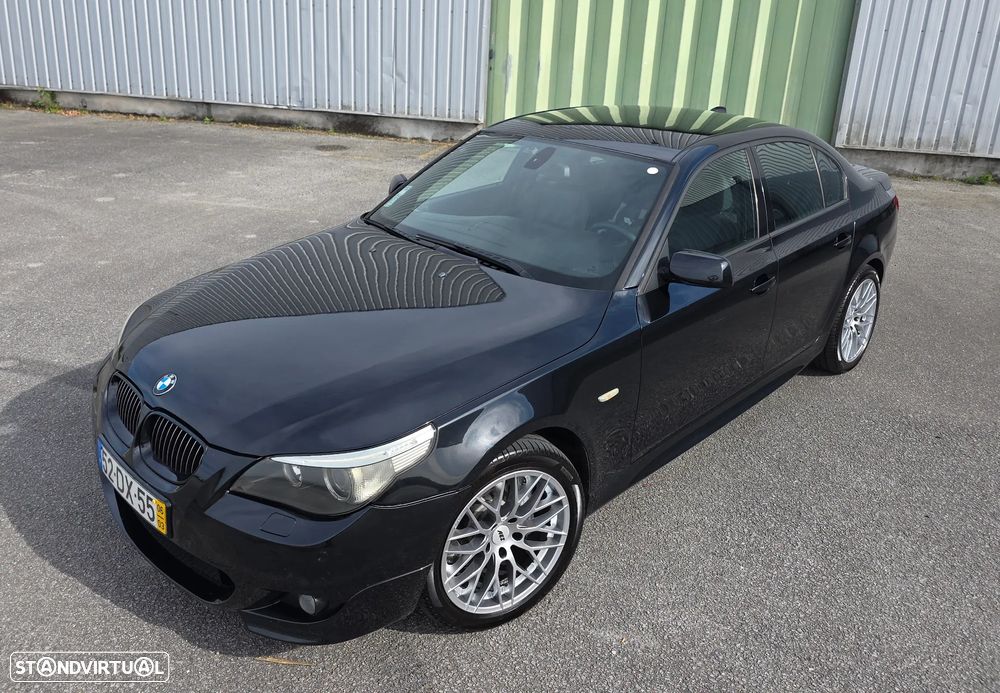 BMW 530 dA - 3