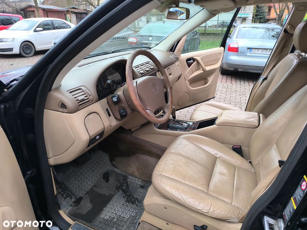 Mercedes-Benz ML - 16