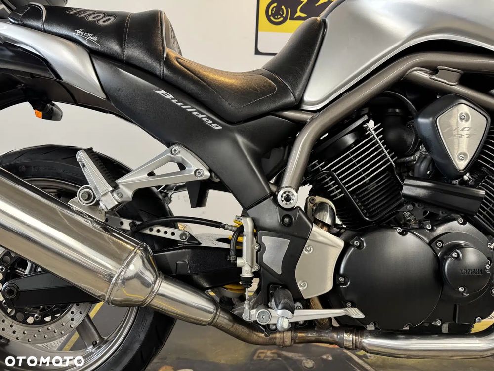 Yamaha BT - 14