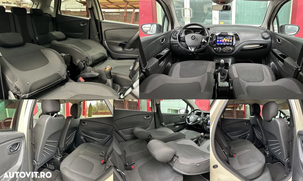 Renault Captur - 6