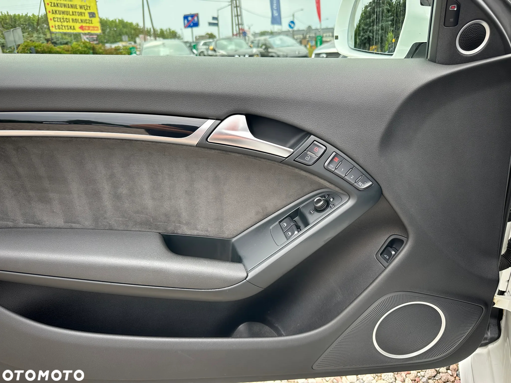 Audi A5 3.2 FSI Quattro S tronic - 21
