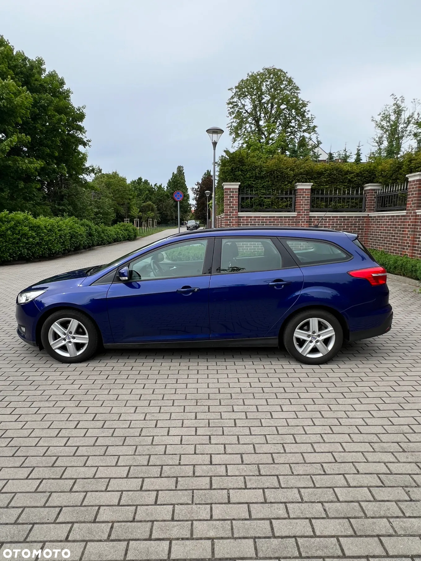 Ford Focus 1.5 EcoBlue Start-Stopp-System ACTIVE - 17
