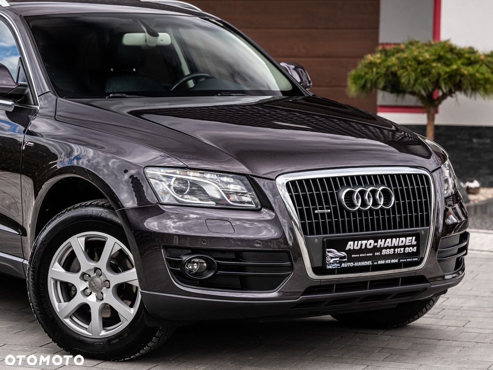 Audi Q5 - 13