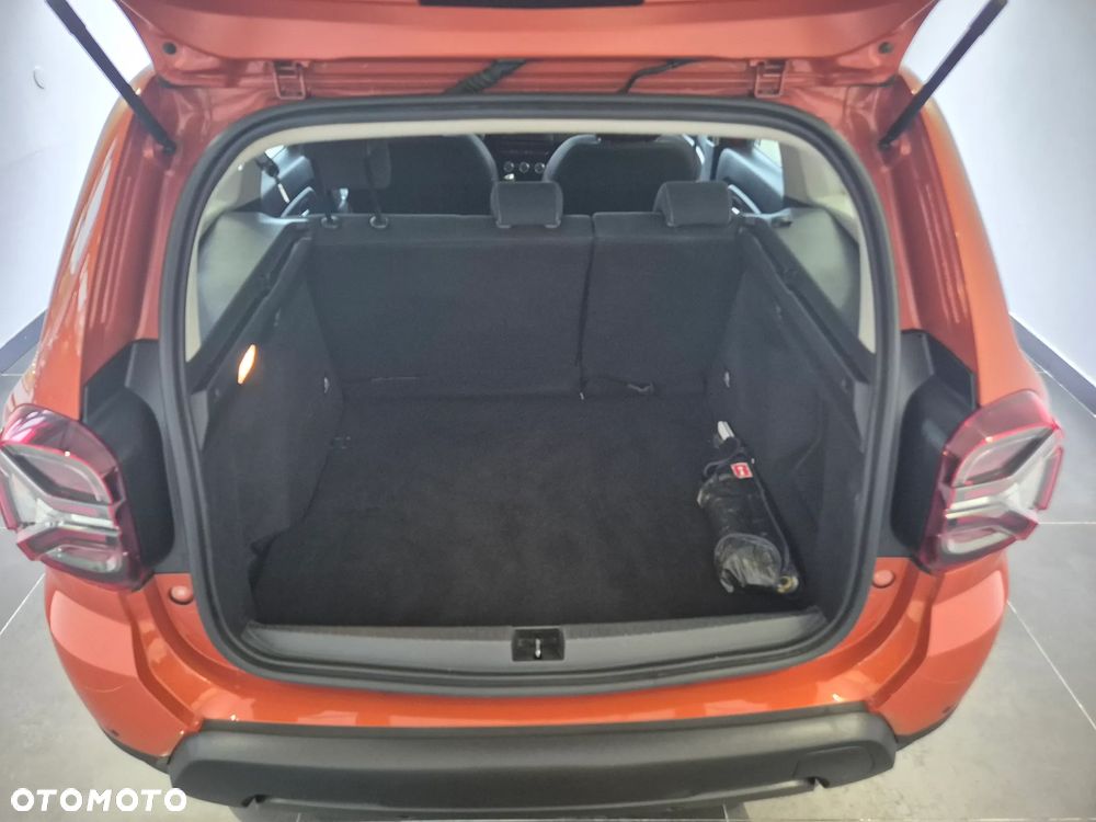 Dacia Duster 1.3 TCe Comfort - 8