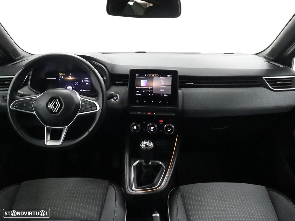 Renault Clio 1.0 TCe Techno - 28